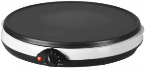 Бытовая классическая блинница GFgril GFC-B300