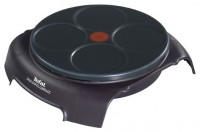 Бытовая классическая блинница Tefal PY 3002