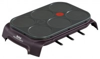 Бытовая классическая блинница Tefal PY 5510