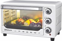 Мини-печь Sakura SA-7000W White
