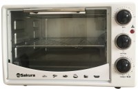 Мини-печь Sakura SA-7014W