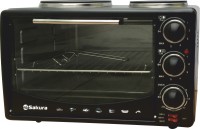 Мини-печь Sakura SA-7016HBK