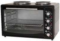 Мини-печь Zarget ZMO 42BH