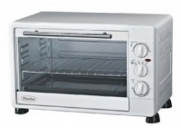 Мини-печь Fiesta ED-23 White