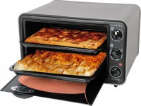 Мини-печь Kumtel KF-3125 Black
