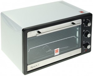 Мини-печь Великие реки Воронеж-4