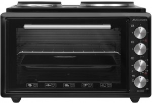 Мини-печь Schaub Lorenz SLE KS3600