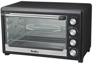 Мини-печь Tesler EOG-6000