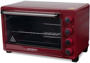 Мини-печь Oursson MO3020/DC