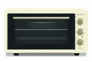 Мини-печь Schaub Lorenz SLE OX4520