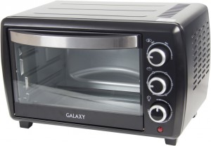 Мини-печь Galaxy GL 2621