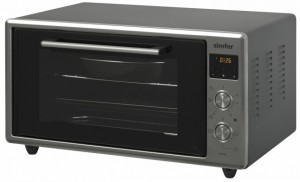 Мини-печь Simfer M4249