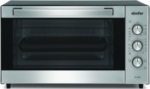 Мини-печь Simfer M3528