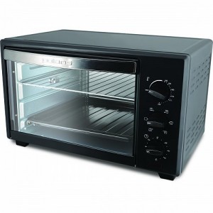 Мини-печь Polaris PTO 0735GLC