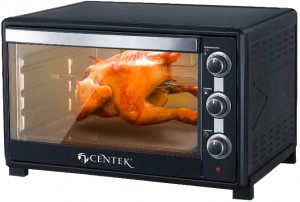 Мини-печь Centek CT-1533 Grill