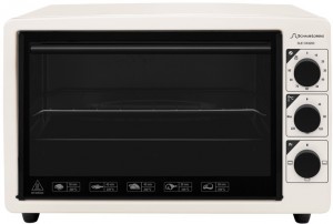 Мини-печь Schaub Lorenz SLE OX3200