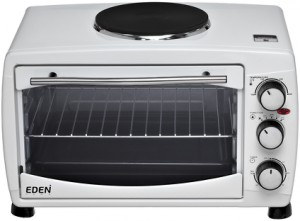 Мини-печь EDEN GH-23H