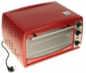 Мини-печь Willmark OT-26SB