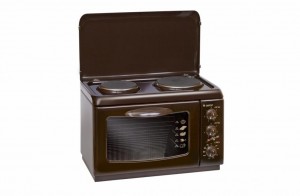 Мини-печь Gefest ЭПНсД-420-К19 Brown