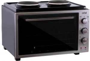 Мини-печь Artel MD 3614 Grey black