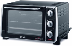 Мини-печь Delonghi EO 20791