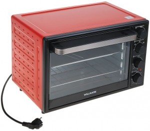 Мини-печь Willmark 0-32BK