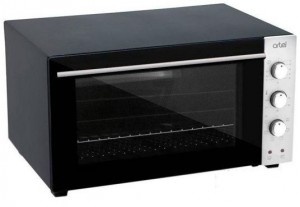 Мини-печь Artel MD 4212 L Black