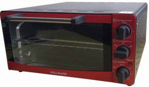 Мини-печь Willmark O-20RK