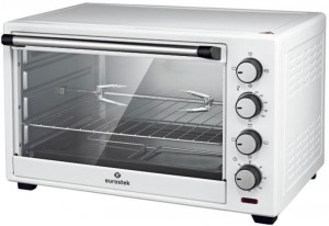 Мини-печь Eurostek ETO-050AK