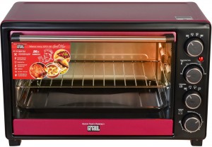Мини-печь GFgril GFO-30 Grill Plus