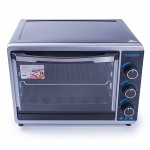 Мини-печь Kromax Endever Danko 4010