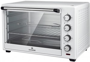 Мини-печь Eurostek ETO-060AK