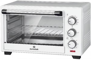Мини-печь Eurostek ETO-020A