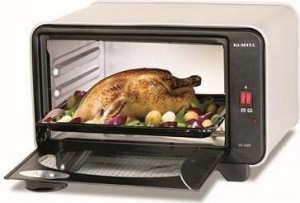 Мини-печь Kumtel KF 3000 Grey