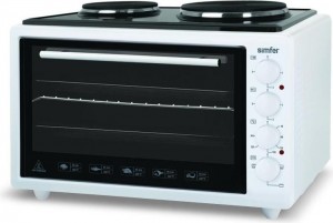 Мини-печь Simfer M4304