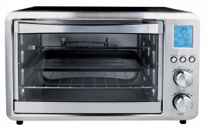 Мини-печь Gemlux GL-OR-1555