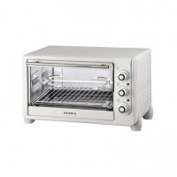 Мини-печь Supra MTS-340 White