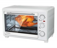 Мини-печь Rolsen KW-2626 White