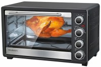 Мини-печь Rolsen KW-3026 Black