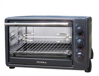 Мини-печь Supra MTS-340 Black
