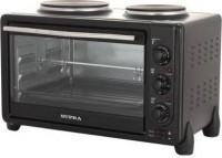 Мини-печь Supra MTS-342 Black
