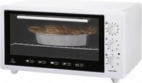 Мини-печь Erisson MO-3504 White