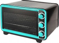 Мини-печь Kumtel KF-3125 Green