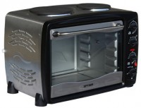 Мини-печь Optima OHT-35S