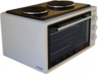 Мини-печь Optima OH-36W