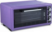 Мини-печь Delta D-023 Purple