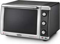 Мини-печь Delonghi EO 3275 Black silver