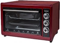 Мини-печь Delta D-023 Vinous