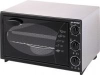 Мини-печь Kumtel KF-5320 Silver