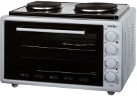 Мини-печь Simfer M3642